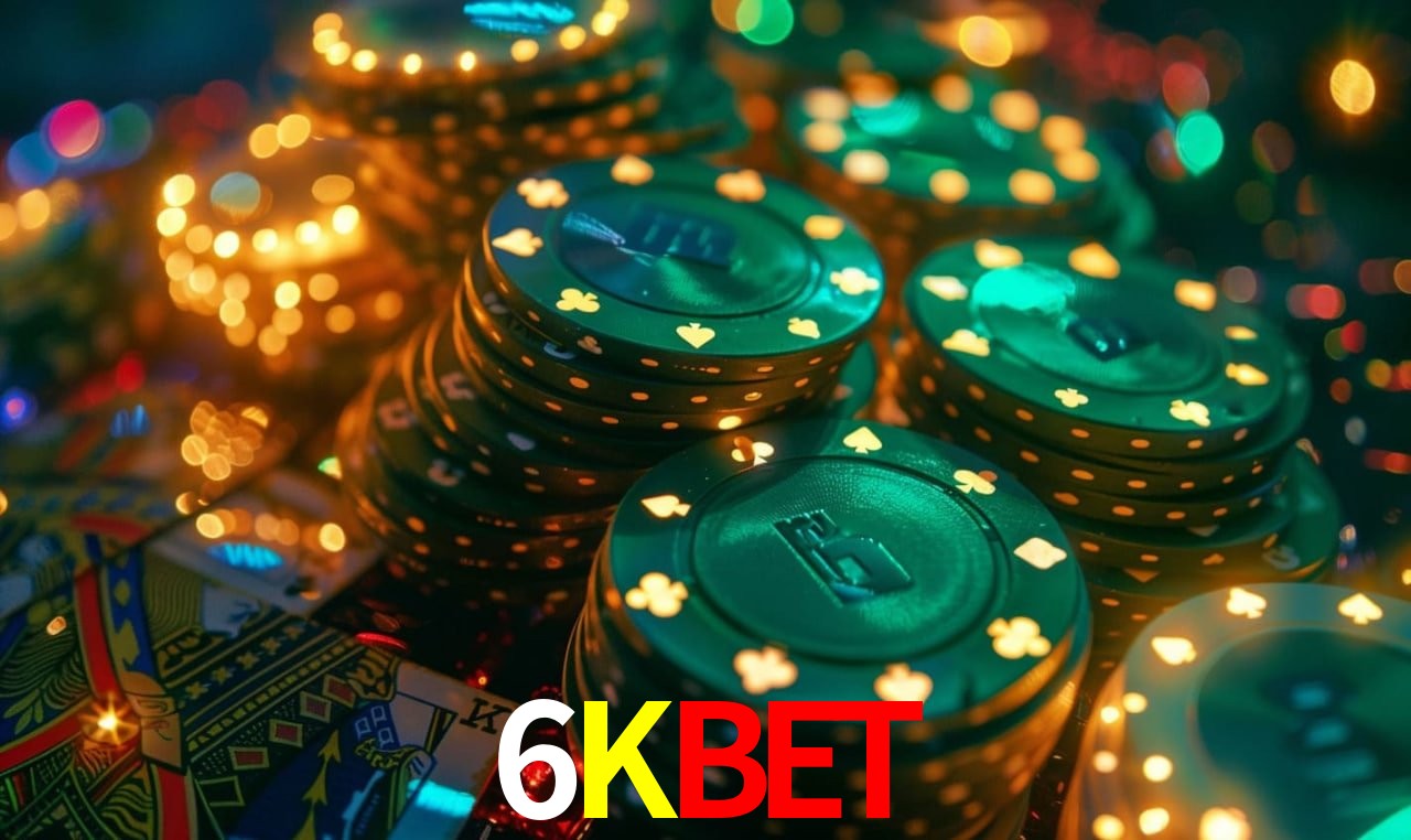 Estatísticas do Jogo 6KBET