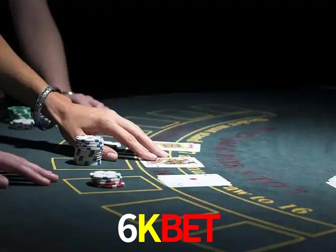 6KBET Salvador - Support