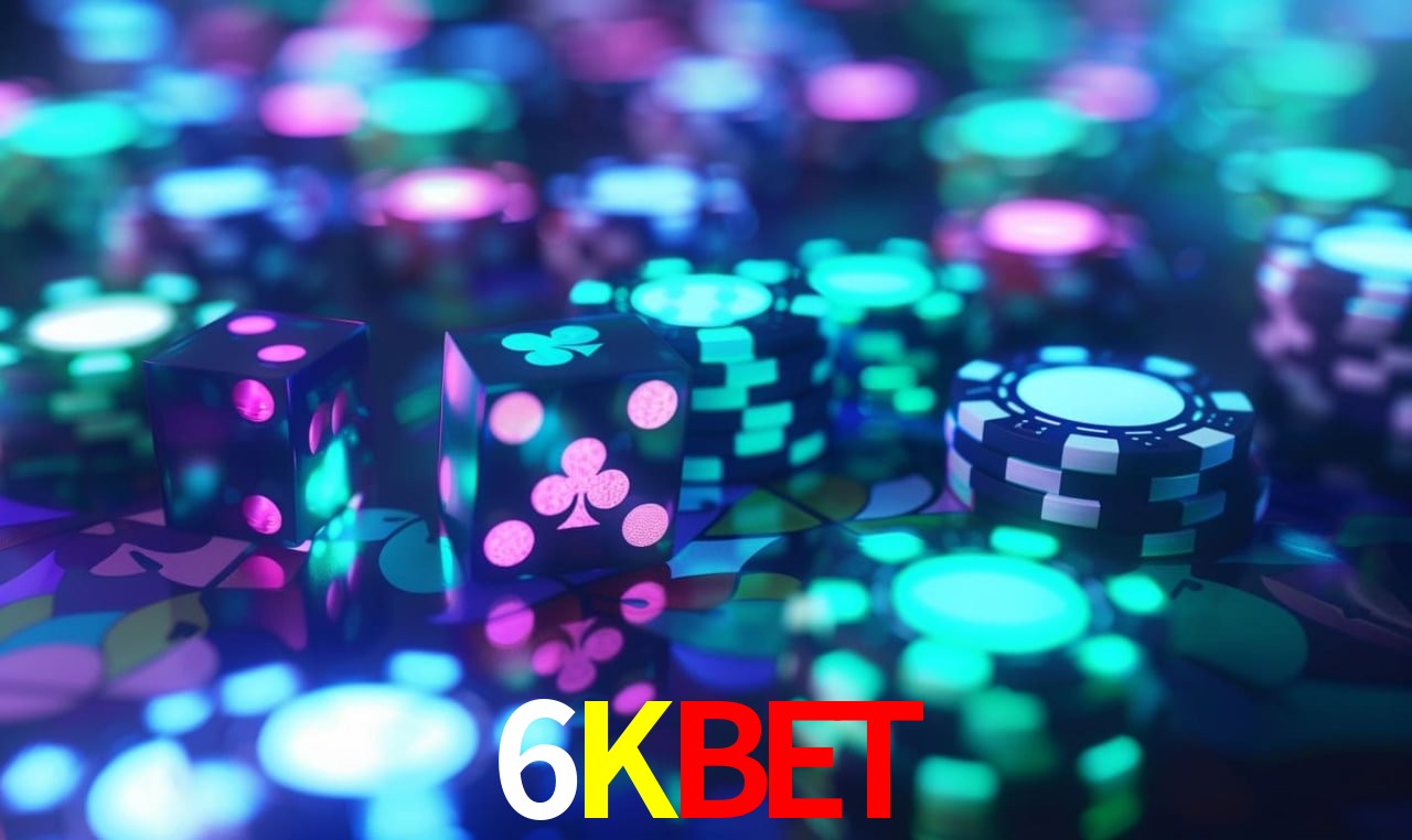 Apostas de Basquete 6KBET