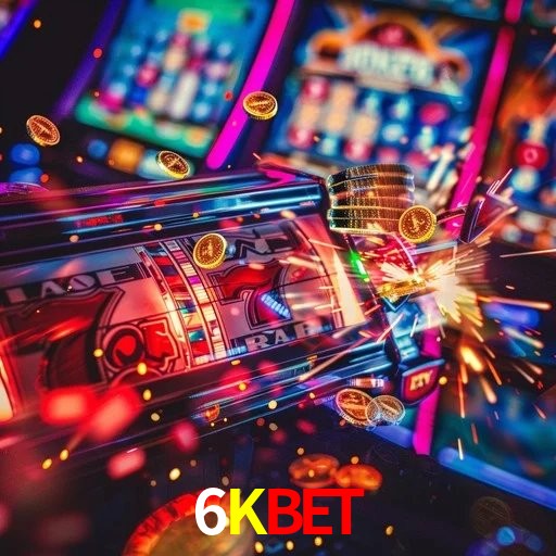 Jogo Spaceman 6KBET