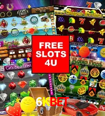 6KBET Brasília - Casino Guide
