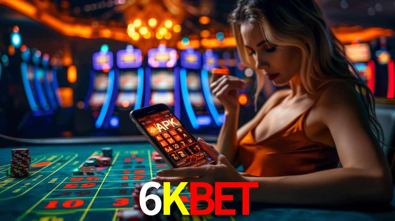 Tennis Betting 6KBET