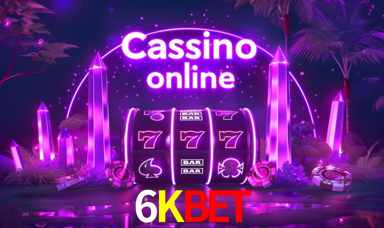6KBET - Customer Support