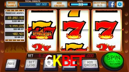Desvendando o Mundo dos Jogos Virtuais na 6KBET
