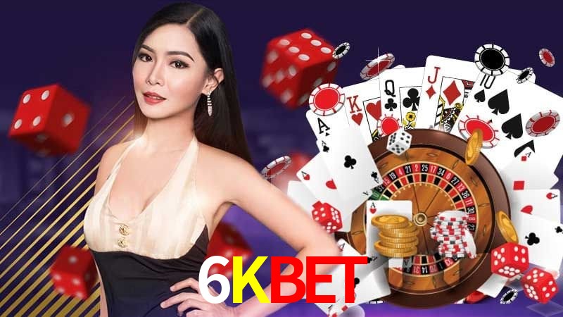 Programa VIP 6KBET