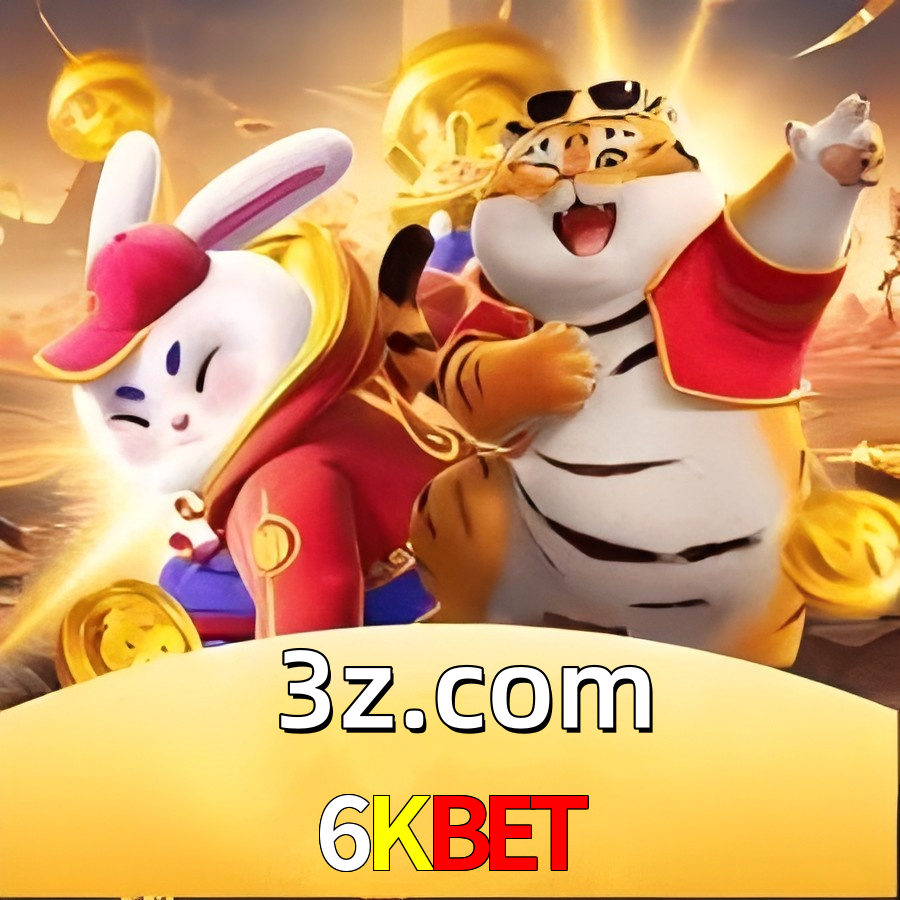 Logo da 6KBET