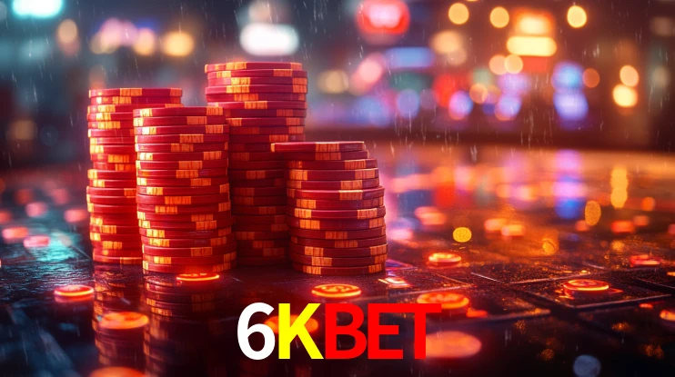 Suporte no Cassino Online 6KBET